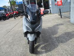 2023 Honda FORZA 350 (NSS350A) GREY