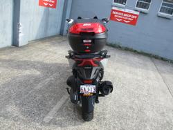 2023 Honda FORZA 350 (NSS350A) GREY