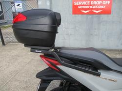 2023 Honda FORZA 350 (NSS350A) GREY