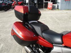 2014 BMW Motorrad K 1600 GTL ORANGE