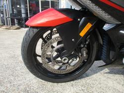 2014 BMW Motorrad K 1600 GTL ORANGE