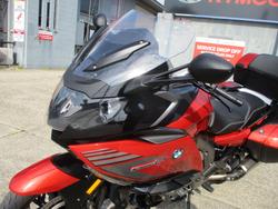 2014 BMW Motorrad K 1600 GTL ORANGE