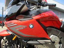 2014 BMW Motorrad K 1600 GTL ORANGE
