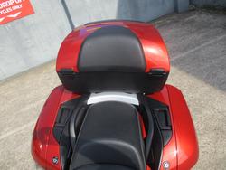 2014 BMW Motorrad K 1600 GTL ORANGE