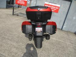 2014 BMW Motorrad K 1600 GTL ORANGE