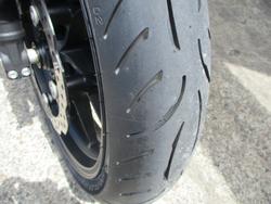 2023 Honda CB750A BLACK