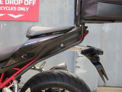2023 Honda CB750A BLACK