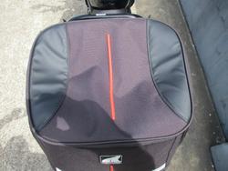 2023 Honda CB750A BLACK