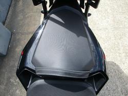 2023 Honda CB750A BLACK