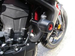 2023 Honda CB750A BLACK