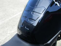 2023 Honda CB750A BLACK