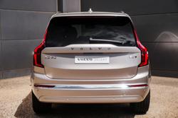 2025 Volvo XC90 Ultra B5 Bright