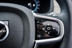 2025 Volvo XC90 Ultra B5 Bright