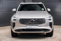 2025 Volvo XC90 Ultra B5 Bright