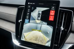 2025 Volvo XC90 Ultra B5 Bright