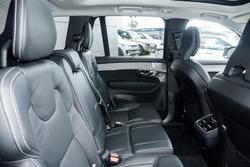 2025 Volvo XC90 Ultra B5 Bright