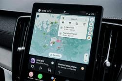 2025 Volvo XC90 Ultra B5 Bright