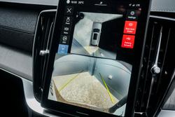 2025 Volvo XC90 Ultra B5 Bright