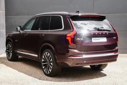 2025 Volvo
XC90 Ultra B5 Bright
