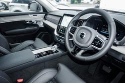 2025 Volvo
XC90 Ultra B5 Bright