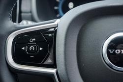 2025 Volvo
XC90 Ultra B5 Bright