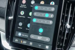 2025 Volvo
XC90 Ultra B5 Bright