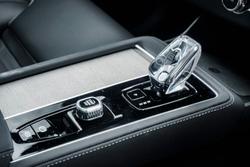 2025 Volvo XC90 Ultra B5 Bright