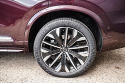 2025 Volvo XC90 Ultra B5 Bright