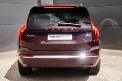 2025 Volvo XC90 Ultra B5 Bright