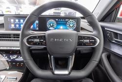 2025 Chery Tiggo 4 Urban