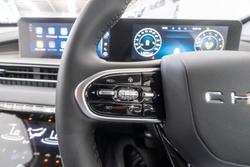 2025 Chery Tiggo 4 Urban