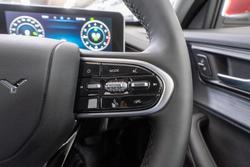 2025 Chery Tiggo 4 Urban