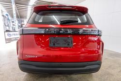 2025 Chery Tiggo 4 Urban