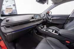 2025 Chery Tiggo 4 Ultimate