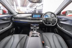 2025 Chery Tiggo 4 Ultimate