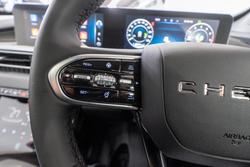 2025 Chery Tiggo 4 Ultimate