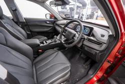 2025 Chery Tiggo 4 Ultimate