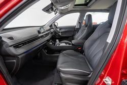 2025 Chery Tiggo 4 Ultimate