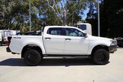 2025 Isuzu D-MAX X-RIDER