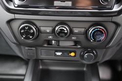 2025 Isuzu D-MAX X-RIDER