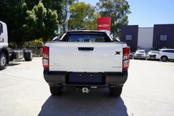 2025 Isuzu D-MAX X-RIDER