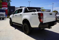 2025 Isuzu D-MAX X-RIDER