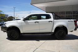 2025 Isuzu D-MAX X-RIDER