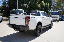 2025 Isuzu D-MAX X-RIDER