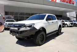 2025 Isuzu D-MAX X-RIDER