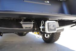 2025 Isuzu D-MAX X-RIDER