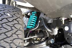 2025 Isuzu D-MAX X-RIDER