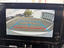 2023 Toyota Corolla ZR Hybrid