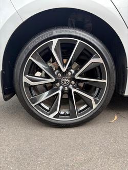 2023 Toyota Corolla ZR Hybrid