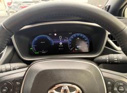 2023 Toyota Corolla ZR Hybrid